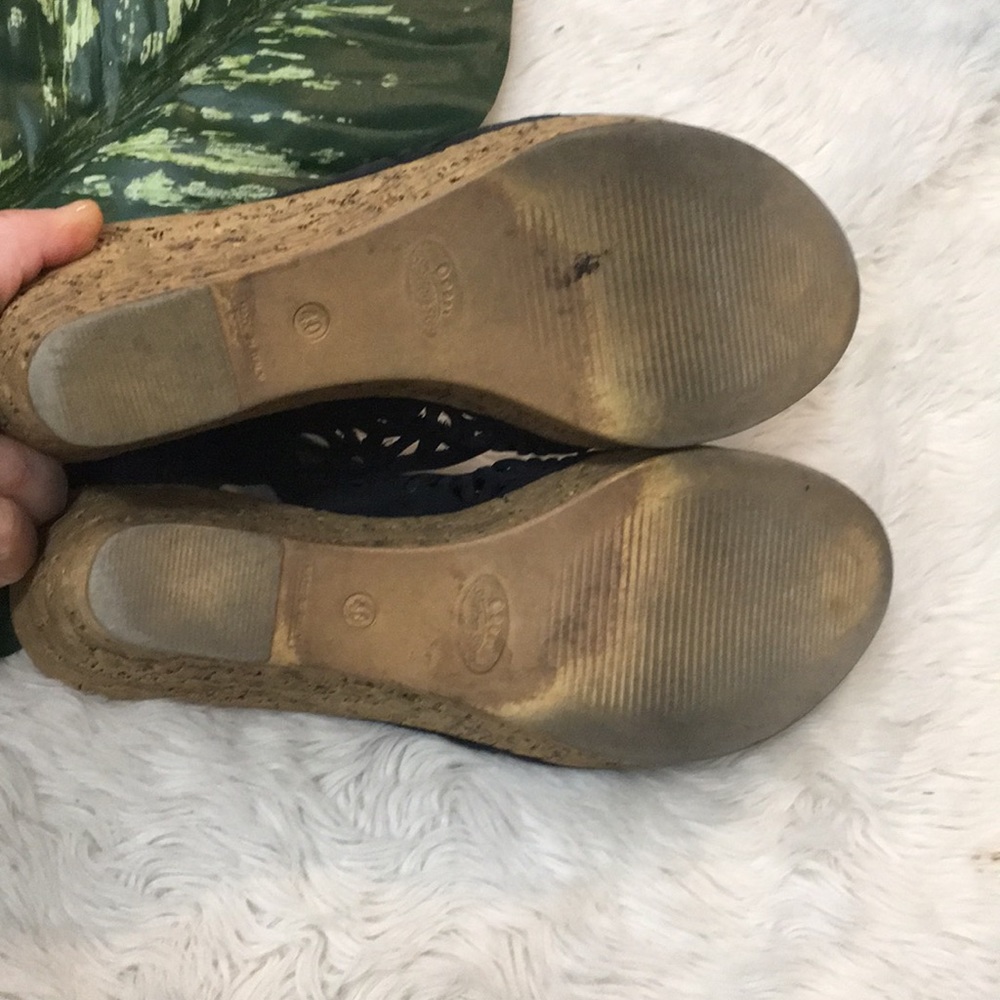 Springstep leather edge, size 40 - Picture 7 of 7